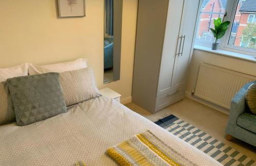 Spacious and amazing 4 bedroom detached house - Foto 20