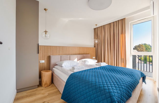 Apartamenty Sun & Snow Baltic Line - Foto 6