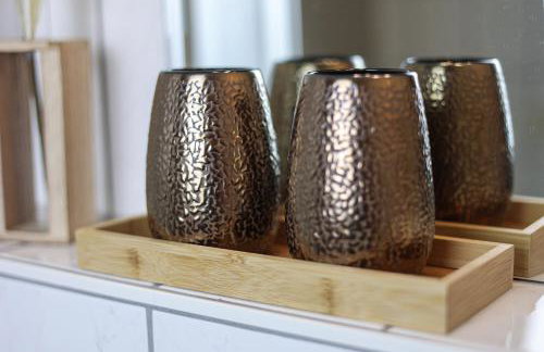 Vision - Apartment 43 - Bad Klosterlausnitz - Foto 7