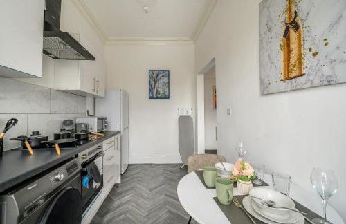 125HS - Spacious & Relaxing Studios - Foto 27