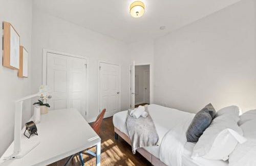 Park Hamilton House 3B2B Modern Apt Mins to NYC - Foto 13