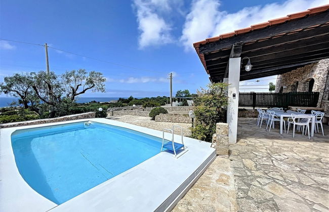 Pat017 in Marina di Felloniche - Foto 4