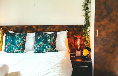 Wild Jungle Retreat - Foto 30