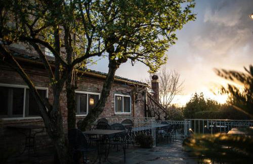 Villa La Lodola - Photo 41