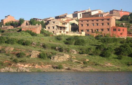 Casa Rural SPA El Rincón de Palmacio - Foto 58