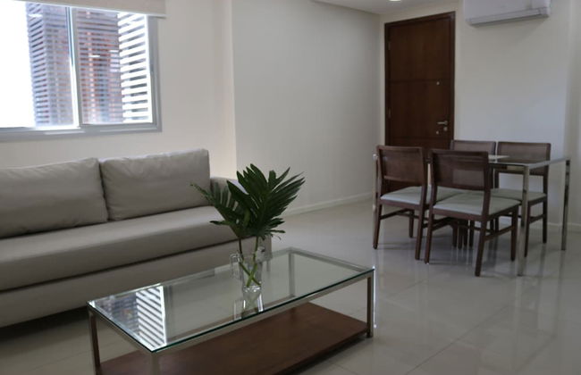 Start Villa Morra Rent Apartments - Photo 40