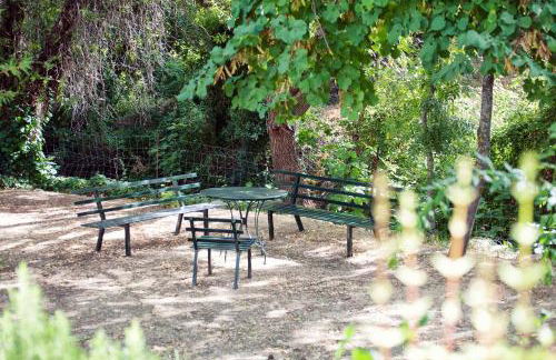 Casa Rural La Maquinilla - Foto 38