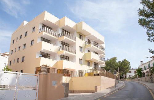 Bon Aire Apartamentos - Foto 10