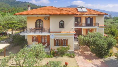 Villa Rosa - Photo 5