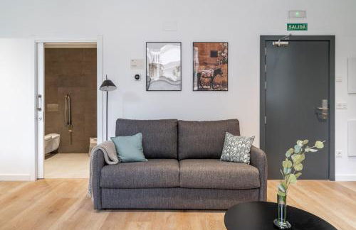 Limehome Sevilla Calle Granada - Foto 32