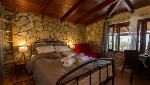 Petra Thea Villa Karitaina - Foto 4