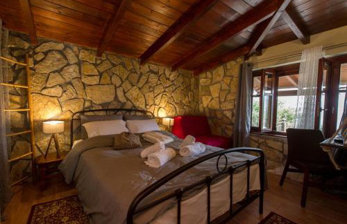 Petra Thea Villa Karitaina - Photo 4