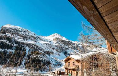 Chalet Paradis Blanc - Chalet 4 - 129m2 - 6 chambres, 6 salles de bain MAE-2024 - Foto 27