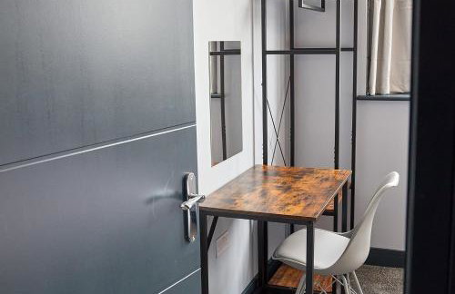 Apartment Stays - Foto 54