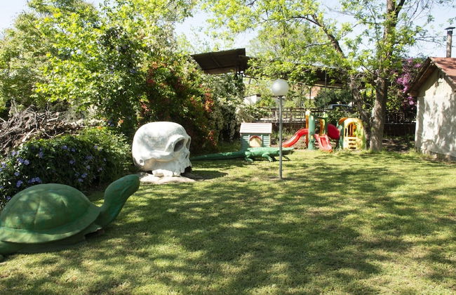 Beit Nofesh Waiss - Foto 25