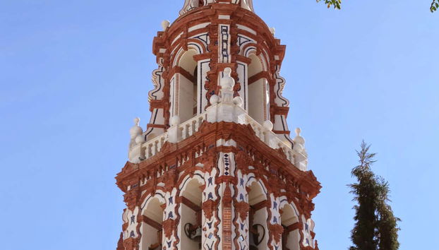 Torre della Chiesa di San Juan