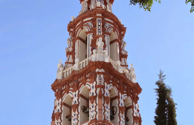 Tour delle chiese di Écija - Foto 3