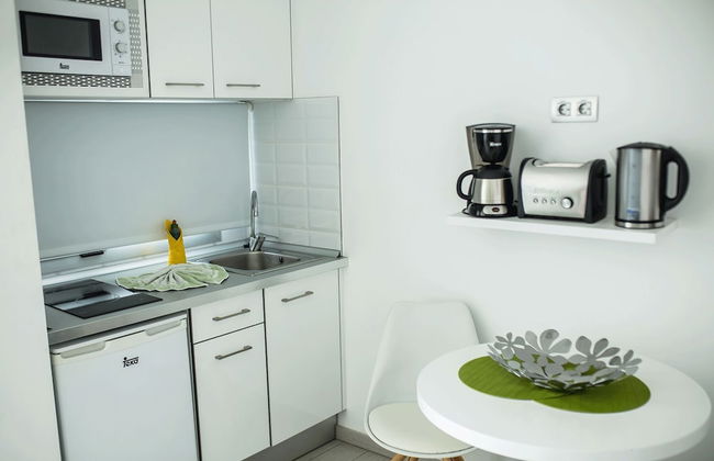 IG Nachosol Atlantic & Yaizasol by Servatur - Adults Only - Foto 62