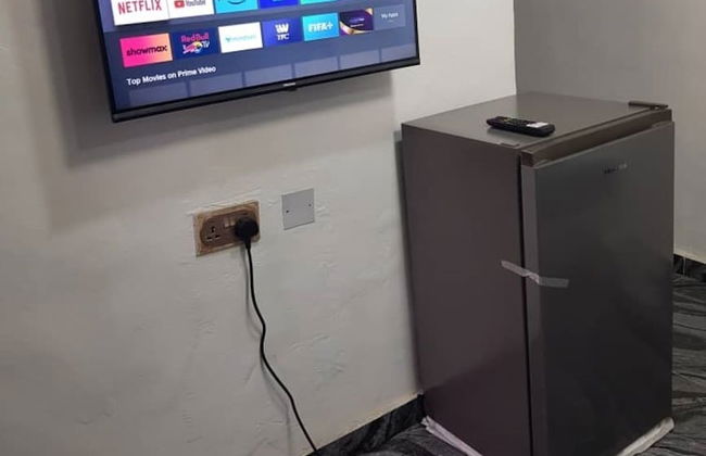 Lagos - 1bed - Sleeps 2 - Aircon - Free Parking - Foto 18