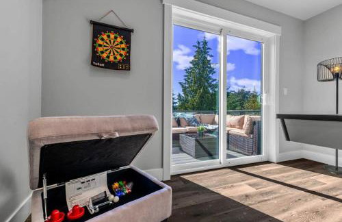 Modern Fortress w with 4 Decks AC in all rooms Gym - Foto 42