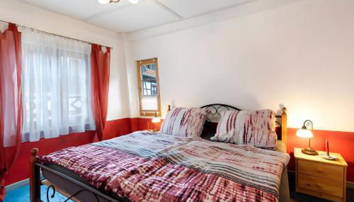 Ferienwohnung im Strumpfweberhaus - Foto 5