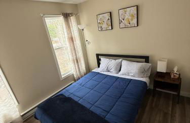 Spacious and tranquil 5br house in charming East Stroudsburg w game room, pets allowed - Foto 30