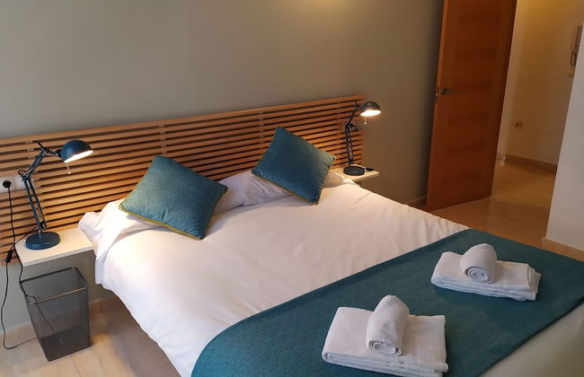 Life Apartments Alameda Colon - Foto 13