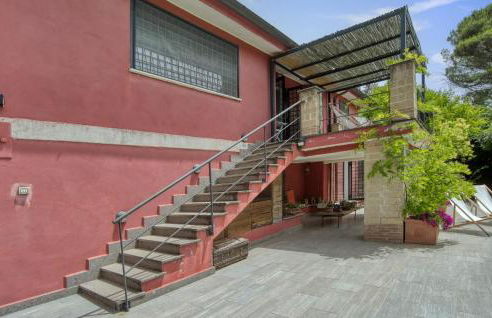 Gorgeous Home In Fonte Vivola With Wifi - Foto 13