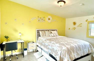 Lemon Studio with Mountain view - Foto 28