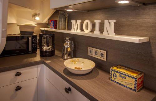 Lüttje Scholle - Photo 16