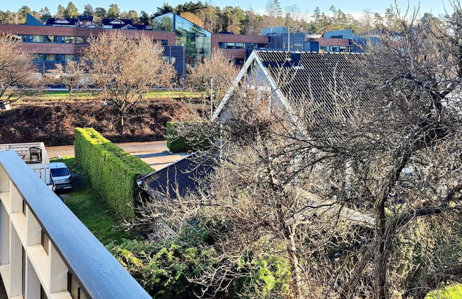 5 Person Holiday Home in Frederikstad - Foto 15