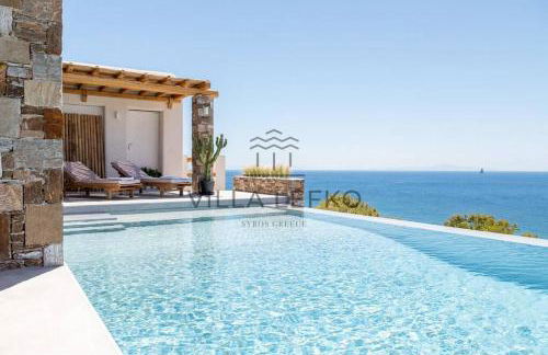 Villa Lefko - Foto 24