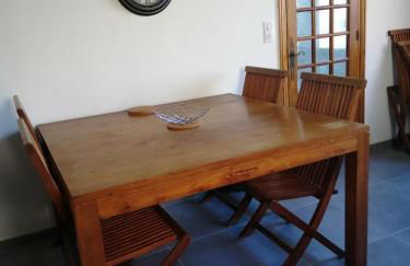 LE MASCARET 47 b Gîte touristique 3 étoiles - Foto 10