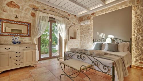 Villa Alexandros - Stone Villa - Foto 3