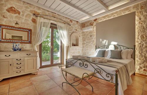 Villa Alexandros - Stone Villa - Foto 3