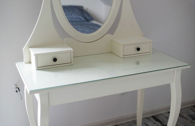 Dom nad jeziorem - Foto 18