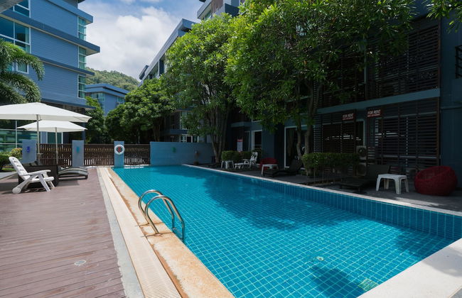 The Kris Condo by Knock-Knock - Foto 65