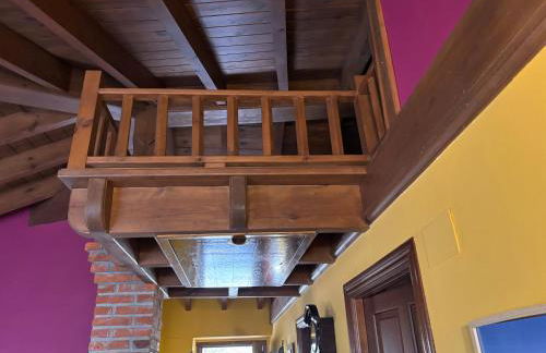 Apartamentos Rurales La Portiella - Foto 12