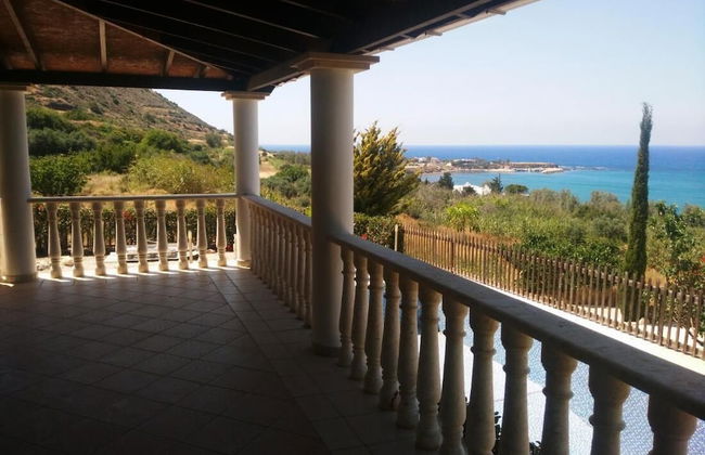 Pomos Harbourbiew Villa - Foto 31