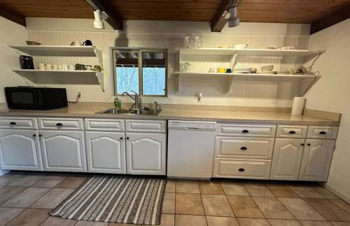 Weekend Getaway, Family vacation comfort cabin - Foto 3