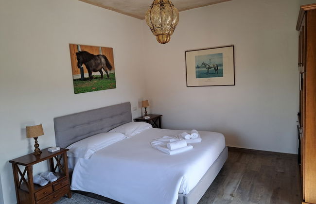 Family Farm Soc. Agricola - Agriturismo - Foto 3