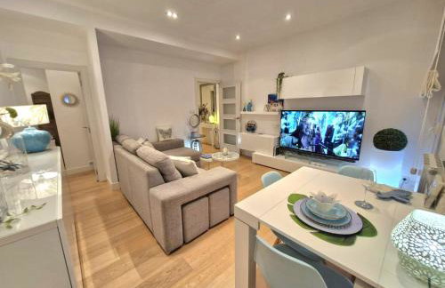 Turquesa :) Parking and Wifi - Photo 13