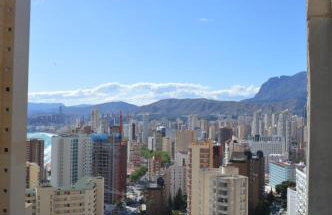 Mirador Holiday Apartment - Foto 1