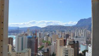 Mirador Holiday Apartment - Foto 1