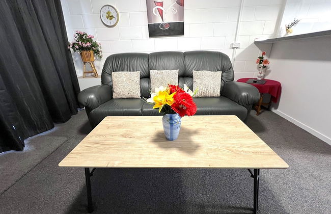 Parkview Holiday Home - Foto 54