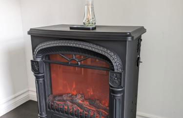 2 Bedroom Townhouse with Seaview on the NC500 Wick - Photo 14