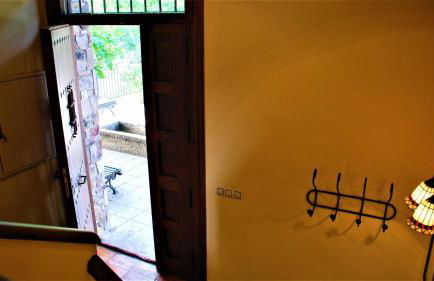 Casa de vacaciones en Parque Nacional de Cabañeros - Foto 47