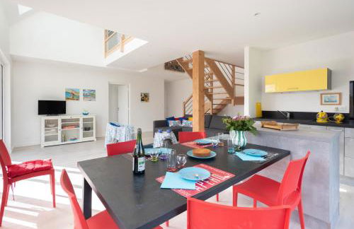 Maison Odalphine - Calme et nature - Foto 2