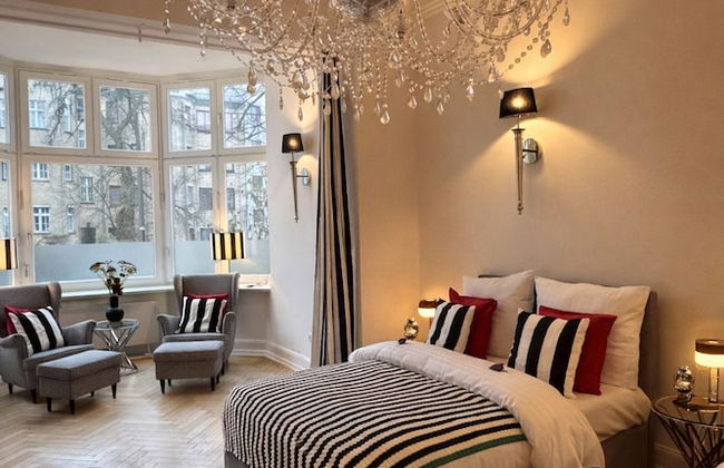 Sleephotels Alsterroom - Foto 33