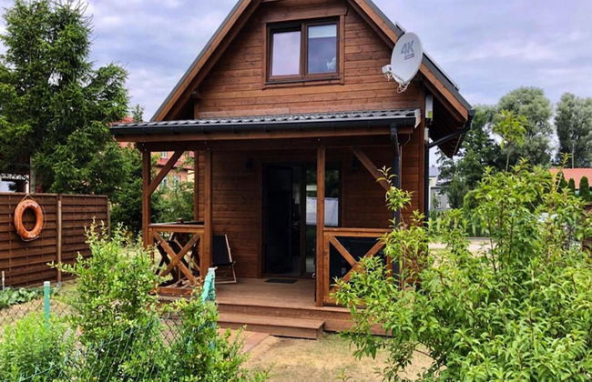 Holiday Home in Stepnica for 6 Persons - Photo 24